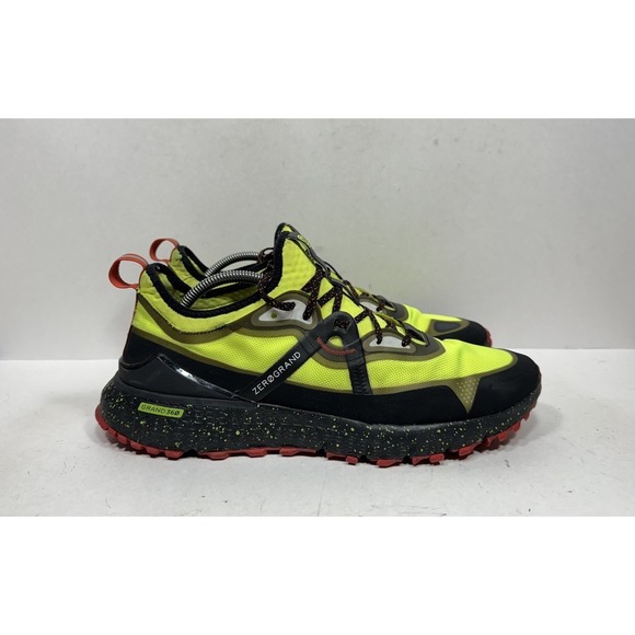 Cole Haan ZeroGrand Overtake All-Terrain Running Shoes Men's Size 11.5 C32838